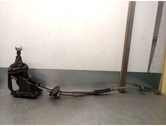 Recambio de palanca cambio para peugeot 308 cc (4b_) 1.6 16v referencia OEM IAM 9670839380 2400KN 30301231