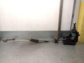 Recambio de palanca cambio para peugeot 308 cc (4b_) 1.6 16v referencia OEM IAM 9670839380 2400KN 30301231