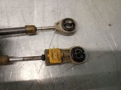 Recambio de palanca cambio para peugeot 308 cc (4b_) 1.6 16v referencia OEM IAM 9670839380 2400KN 30301231