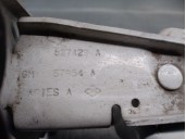 Recambio de bisagra porton para renault trafic caja cerrada (ab 4.01) 2.0 dci diesel fap cat referencia OEM IAM 527428A TRAS IZQ