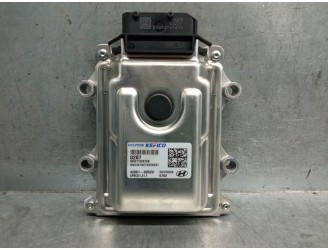 Recambio de centralita motor uce para hyundai tucson hybrid referencia OEM IAM 429513D520 HNX4XXXTXXXXES1 2A47002X