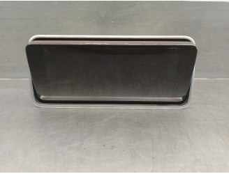 Recambio de pantalla multifuncion para land rover range rover velar 2.0 diesel cat referencia OEM IAM J8A219C279 LR090932 