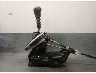 Recambio de palanca cambio para nissan juke (f15) 1.2 dig-t referencia OEM IAM 341011KG0B 341011KG0B 