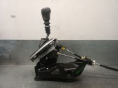 Recambio de palanca cambio para nissan juke (f15) 1.2 dig-t referencia OEM IAM 341011KG0B 341011KG0B 