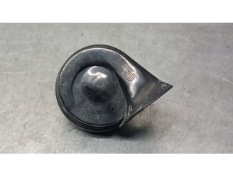 Recambio de claxon para porsche cayenne (9pa) 3.2 referencia OEM IAM A28657625 95563520502 