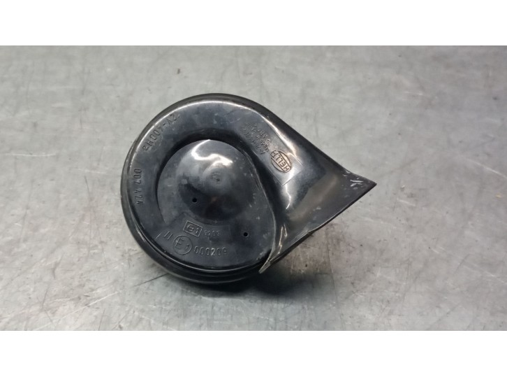 Recambio de claxon para porsche cayenne (9pa) 3.2 referencia OEM IAM A28657625 95563520502 