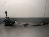 Recambio de palanca cambio para nissan juke (f15) 1.2 dig-t referencia OEM IAM 341011KG0B 341011KG0B 