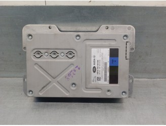 Recambio de amplificador para land rover range rover velar 2.0 diesel cat referencia OEM IAM HX7319C164BD 