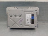 Recambio de amplificador para land rover range rover velar 2.0 diesel cat referencia OEM IAM HX7319C164BD  