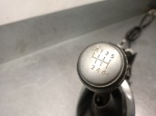 Recambio de palanca cambio para nissan juke (f15) 1.2 dig-t referencia OEM IAM 341011KG0B 341011KG0B 