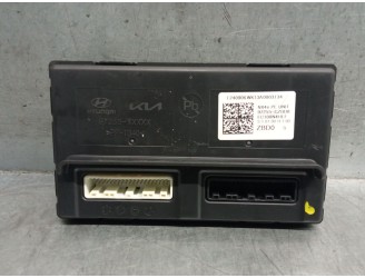 Recambio de modulo electronico para hyundai tucson hybrid referencia OEM IAM 97255CZBD0 WK13A0003134 EC100N4HEF
