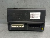 Recambio de modulo electronico para hyundai tucson hybrid referencia OEM IAM 97255CZBD0 WK13A0003134 EC100N4HEF
