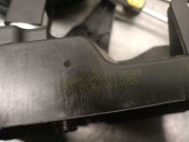 Recambio de palanca cambio para nissan juke (f15) 1.2 dig-t referencia OEM IAM 341011KG0B 341011KG0B 