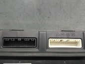 Recambio de modulo electronico para hyundai tucson hybrid referencia OEM IAM 97255CZBD0 WK13A0003134 EC100N4HEF