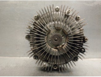 Recambio de ventilador viscoso motor para nissan cabstar 09.06 cabstar 35.xx cabina simple cabina individual referencia OEM IAM 