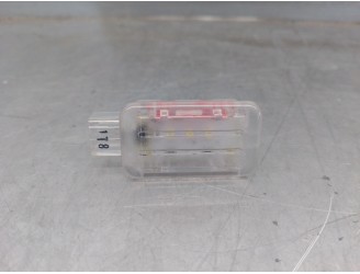 Recambio de luz interior para land rover range rover velar 2.0 diesel cat referencia OEM IAM CPLA13776 LR034050 