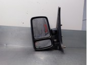 Recambio de retrovisor izquierdo para renault master ii phase 2 combi 1.9 diesel referencia OEM IAM 8200163752 MANUAL 5 PUERTAS
