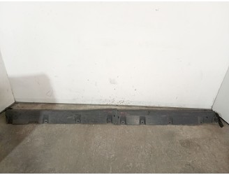 Recambio de faldon lateral para ford transit connect 1.6 tdci cat referencia OEM IAM DT11R10259A 1835240 