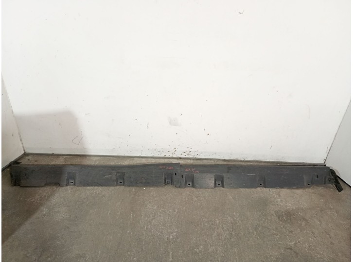 Recambio de faldon lateral para ford transit connect 1.6 tdci cat referencia OEM IAM DT11R10259A 1835240 