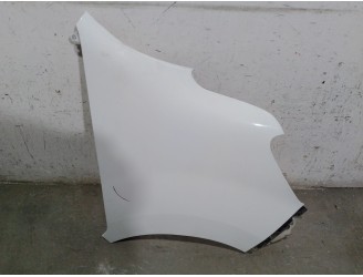 Recambio de aleta delantera derecha para renault renault master transpol iii master transpol referencia OEM IAM 631122166R 63112