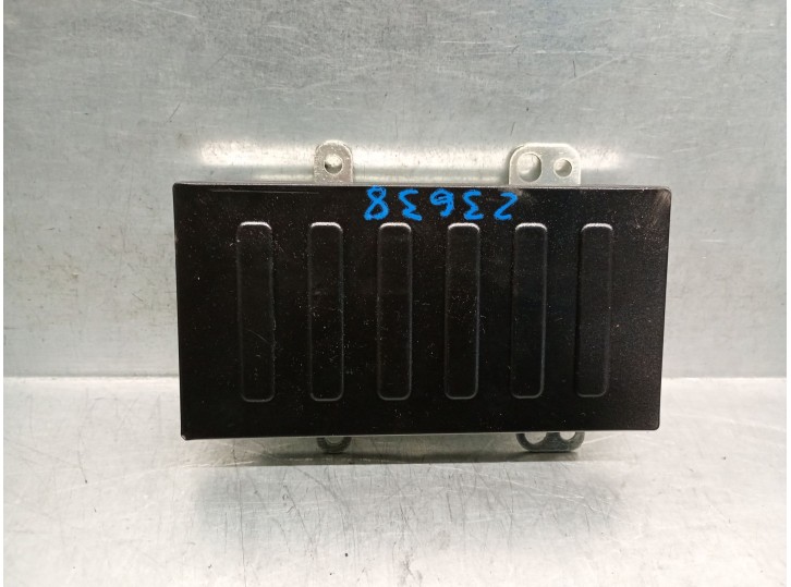 Recambio de modulo electronico para ford focus iv (hn) 1.0 ecoboost mhev referencia OEM IAM M1PT19J235AA  