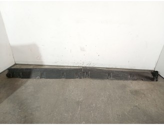 Recambio de faldon lateral para ford transit connect 1.6 tdci cat referencia OEM IAM DT11R10258A 1835239 