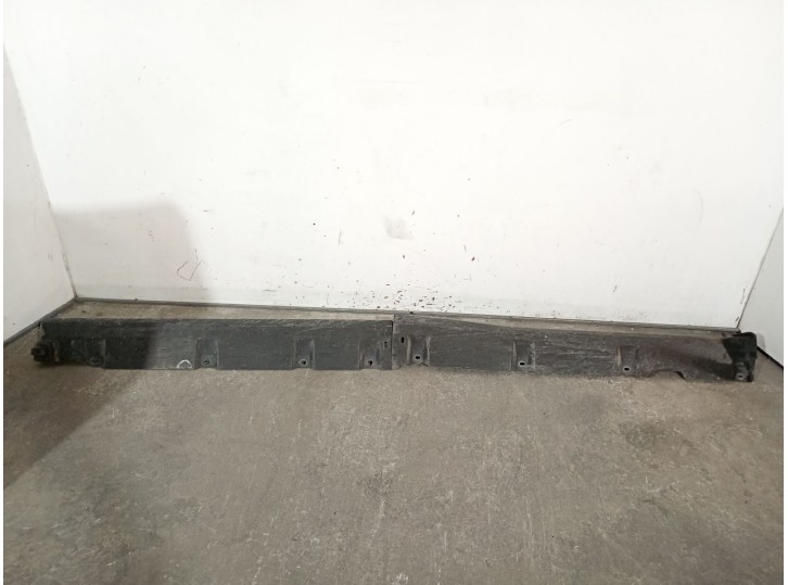 Recambio de faldon lateral para ford transit connect 1.6 tdci cat referencia OEM IAM DT11R10258A 1835239 