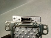 Recambio de modulo electronico para ford focus iv (hn) 1.0 ecoboost mhev referencia OEM IAM M1PT19J235AA  