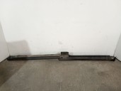 Recambio de faldon lateral para ford transit connect 1.6 tdci cat referencia OEM IAM DT11R10258A 1835239 