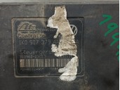 Recambio de abs para seat toledo (5p2) 2.0 tdi referencia OEM IAM 1K0614517AA 10020602214 ATE