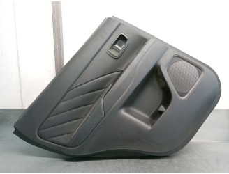 Recambio de guarnecido puerta trasera izquierda para mitsubishi outlander iii (gg_w, gf_w, zj, zl, zk) 2.0 hybrid 4wd referencia