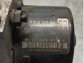 Recambio de abs para seat toledo (5p2) 2.0 tdi referencia OEM IAM 1K0614517AA 10020602214 ATE