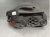 Recambio de refuerzo paragolpes trasero para land rover range rover velar 2.0 diesel cat referencia OEM IAM J8A214D453AF  