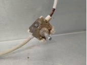 Recambio de elevalunas delantero izquierdo para renault master ii phase 2 combi 1.9 diesel referencia OEM IAM 7700351294 MANUAL 