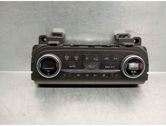 Recambio de mando climatizador para ford focus iv (hn) 1.0 ecoboost mhev referencia OEM IAM KX7T18C612HA 