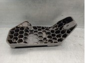 Recambio de refuerzo paragolpes trasero para land rover range rover velar 2.0 diesel cat referencia OEM IAM J8A214D453AF  