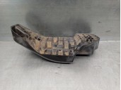 Recambio de refuerzo paragolpes trasero para land rover range rover velar 2.0 diesel cat referencia OEM IAM J8A214D453AF  