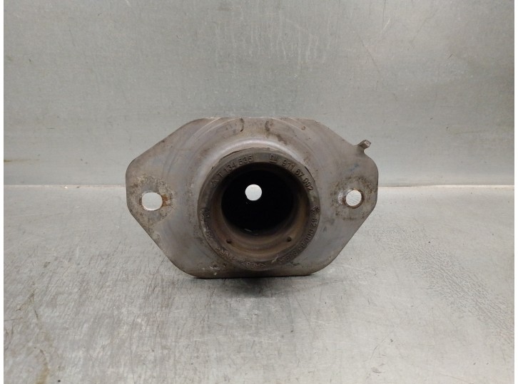 Recambio de soporte motor para renault trafic caja cerrada (ab 4.01) 2.0 dci diesel fap cat referencia OEM IAM 8200065989 