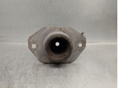 Recambio de soporte motor para renault trafic caja cerrada (ab 4.01) 2.0 dci diesel fap cat referencia OEM IAM 8200065989 