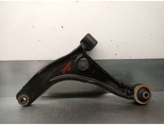 Recambio de brazo suspension inferior delantero izquierdo para renault renault master transpol iii master transpol referencia OE
