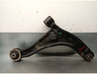Replacement front right lower suspension arm for Renault Master Transpol III Master Transpol OEM reference 