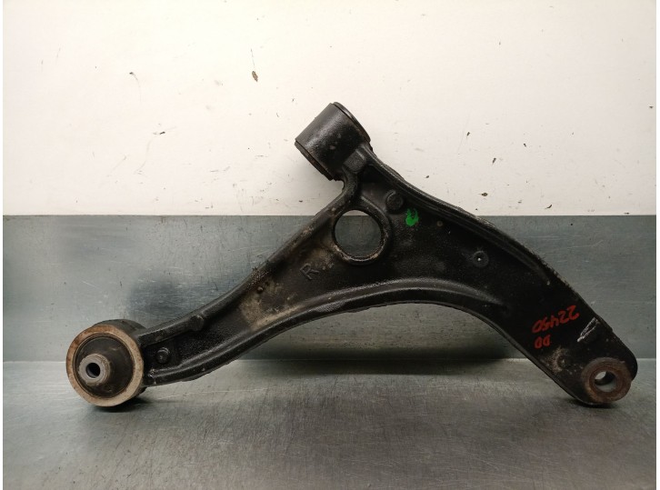 Replacement front right lower suspension arm for Renault Master Transpol III Master Transpol OEM reference 
