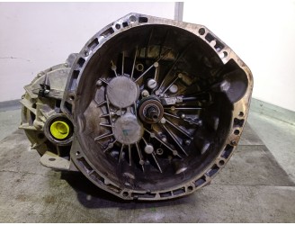 Recambio de caja cambios para renault renault master transpol iii master transpol referencia OEM IAM PF6062 8201751095 C077631