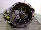 Recambio de caja cambios para renault renault master transpol iii master transpol referencia OEM IAM PF6062 8201751095 C077631