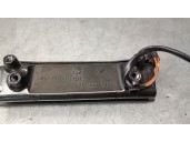 Replacement tailgate exterior handle for Porsche Cayenne (9PA) 3.2 OEM IAM reference 1J0827566F 95561327101 