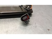 Replacement tailgate exterior handle for Porsche Cayenne (9PA) 3.2 OEM IAM reference 1J0827566F 95561327101 