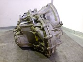 Recambio de caja cambios para renault renault master transpol iii master transpol referencia OEM IAM PF6062 8201751095 C077631