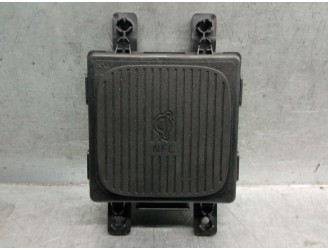 Recambio de modulo electronico para hyundai tucson hybrid referencia OEM IAM 95560N9520 35861299 