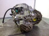 Recambio de caja cambios para renault renault master transpol iii master transpol referencia OEM IAM PF6062 8201751095 C077631