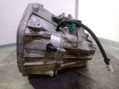 Recambio de caja cambios para renault renault master transpol iii master transpol referencia OEM IAM PF6062 8201751095 C077631